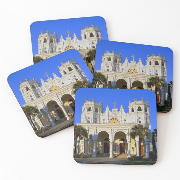 Item preview, Sacred Heart Catholic Church designed and sold by Savannah Gibbs.