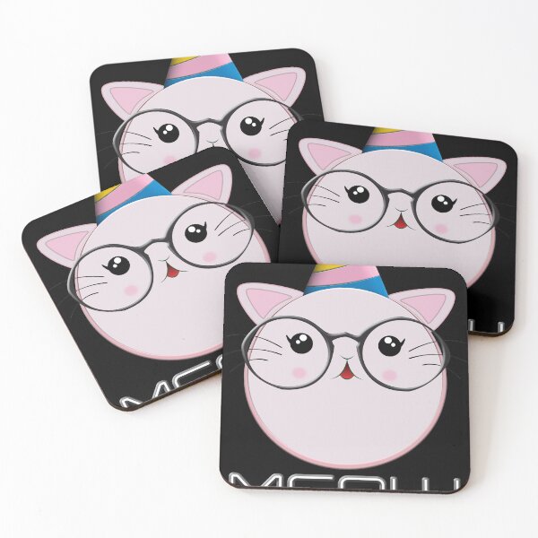 Item preview, Kawaii Cat unicorn designed and sold by Atouke.