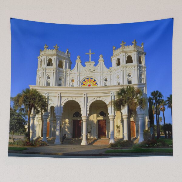Item preview, Sacred Heart Catholic Church designed and sold by Savannah Gibbs.