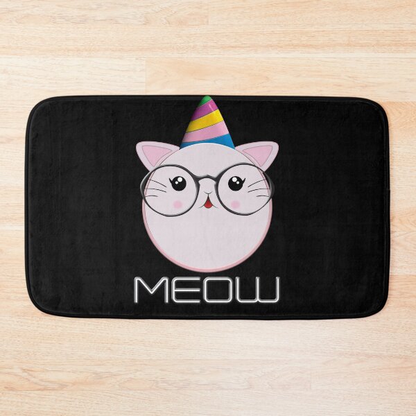 Item preview, Kawaii Cat unicorn designed and sold by Atouke.