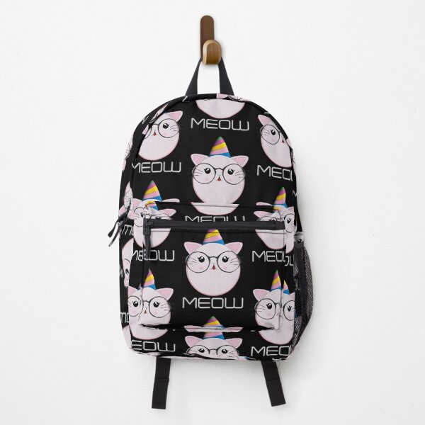 Item preview, Kawaii Cat unicorn designed and sold by Atouke.