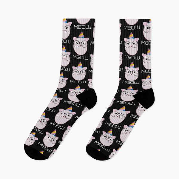 Item preview, Kawaii Cat unicorn designed and sold by Atouke.