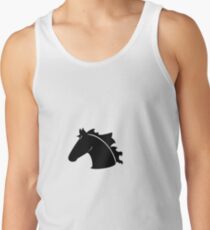 Dark Horse Tank Top
