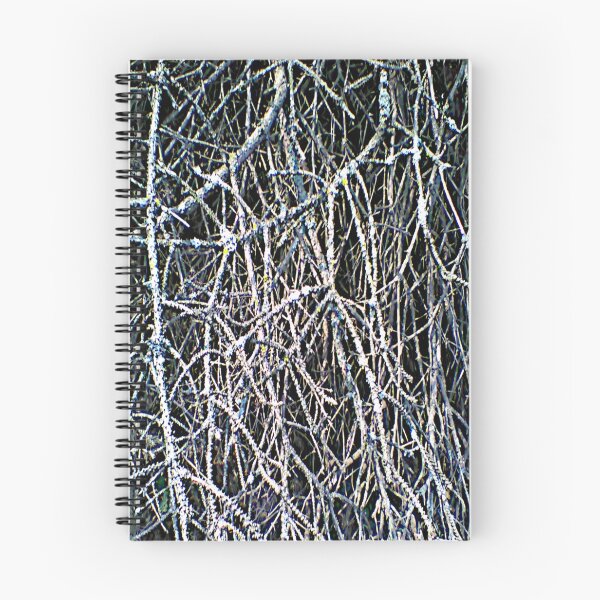 Item preview, Toasted Branches ~   designed and sold by Jeanine King.