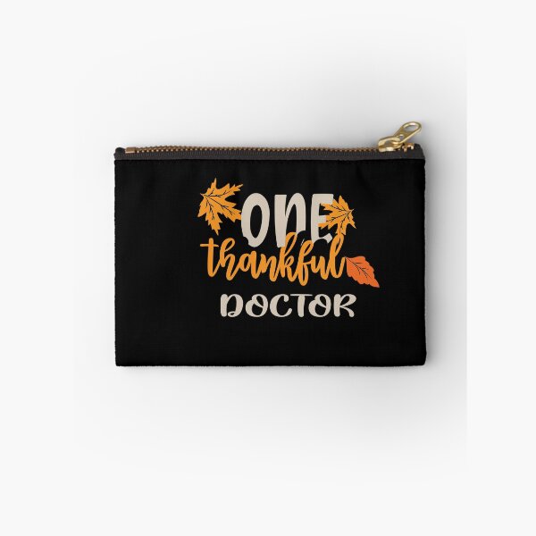 Item preview, One thankful doctor designed and sold by 0umStore.