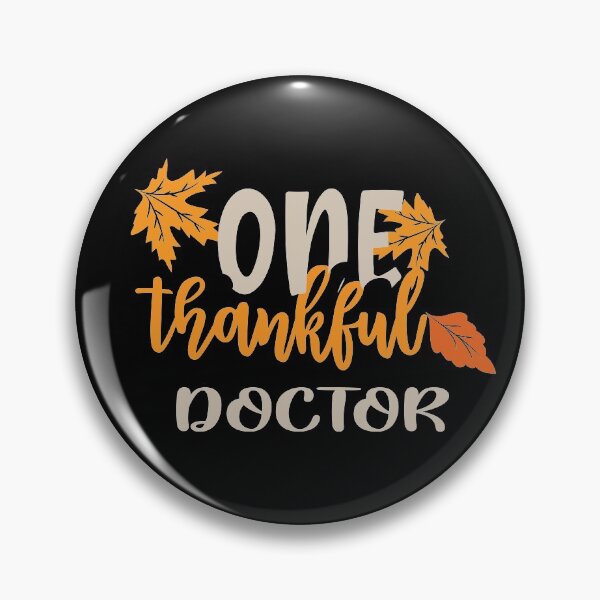 Item preview, One thankful doctor designed and sold by 0umStore.