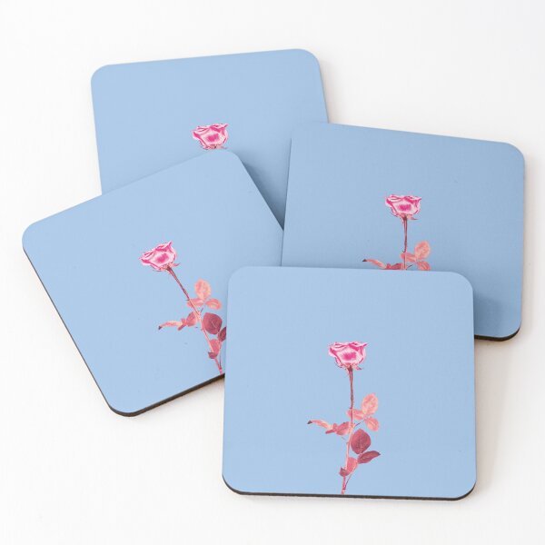 Item preview, beautiful red rose picture every girl's flower designed and sold by BeCoolArt.