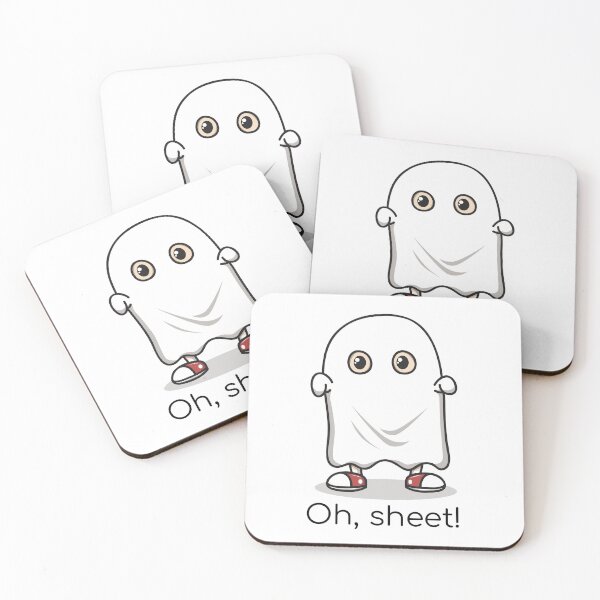 Item preview, Oh, Sheet! designed and sold by Martini-Four.