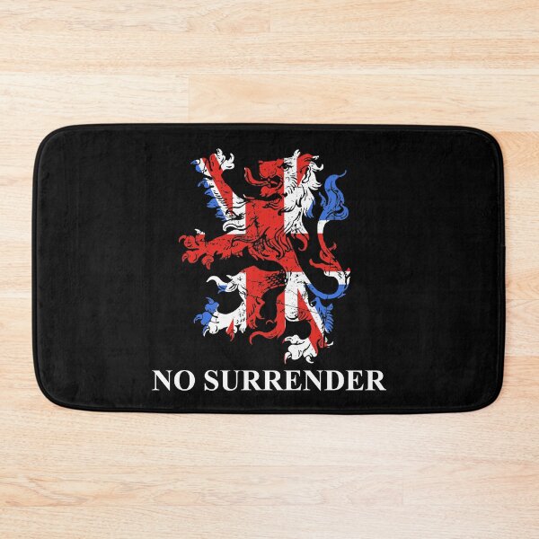Item preview, No Surrender designed and sold by trueblue2.