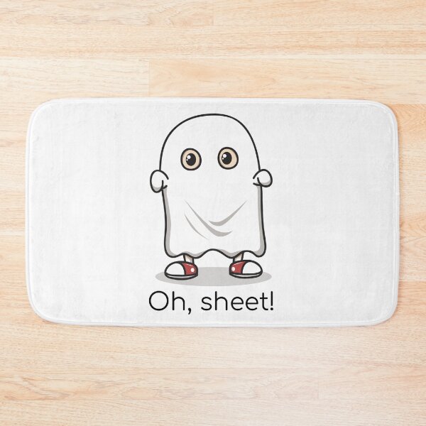 Item preview, Oh, Sheet! designed and sold by Martini-Four.