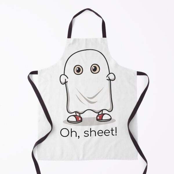 Item preview, Oh, Sheet! designed and sold by Martini-Four.