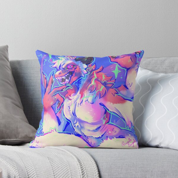 Item preview, Maniac designed and sold by Bijoono's Dreams.