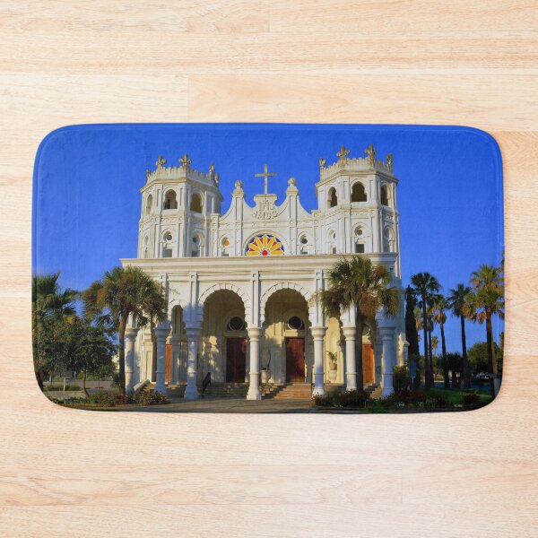 Item preview, Sacred Heart Catholic Church designed and sold by Savannah Gibbs.
