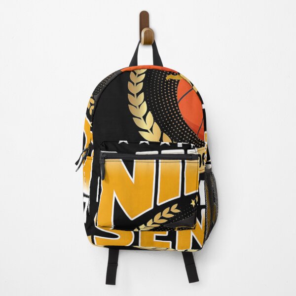 Item preview, Proud Niece Of A Basketball Senior designed and sold by tolivia.