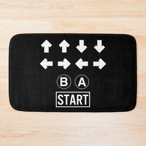 Item preview, Konami Code designed and sold by DotorEaon.