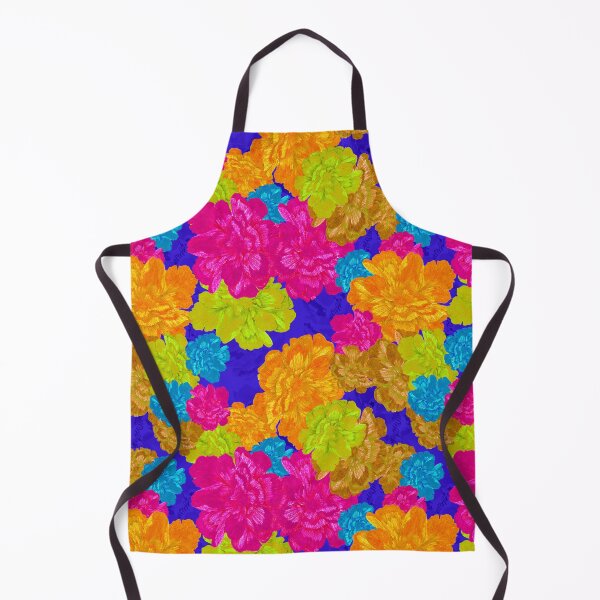 Item preview, Peony pattern by Marcia Ribeiro designed and sold by bymarciaribeiro.