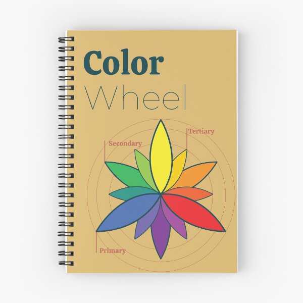 Item preview, Color Wheel designed and sold by IMODer.