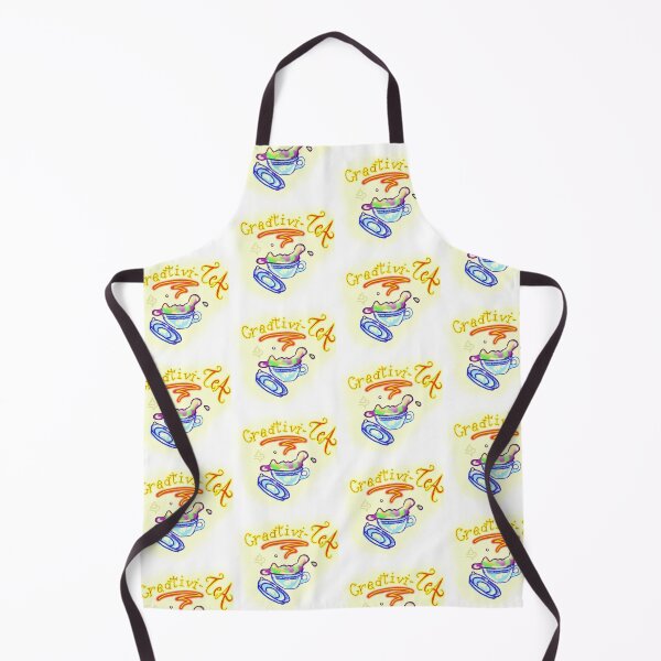 Item preview, Creativi- TEA designed and sold by BumbleTheBard.