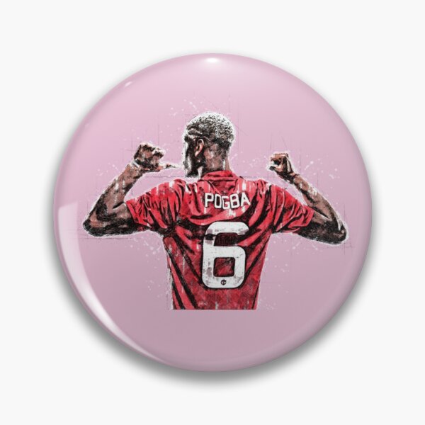 Item preview, Pogba Paul Pogba designed and sold by LeosFsgr.