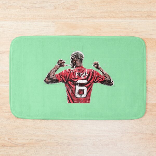 Item preview, Pogba Paul Pogba designed and sold by LeosFsgr.