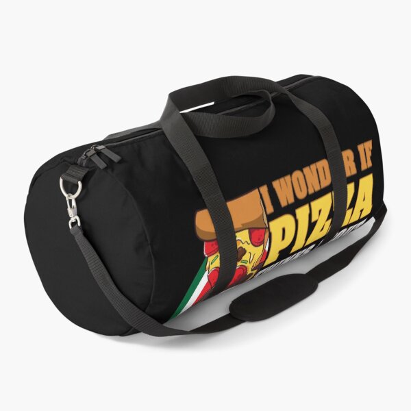 Item preview, Does the pizza also think of me so often ? Only for pizza fans designed and sold by Cedinho.