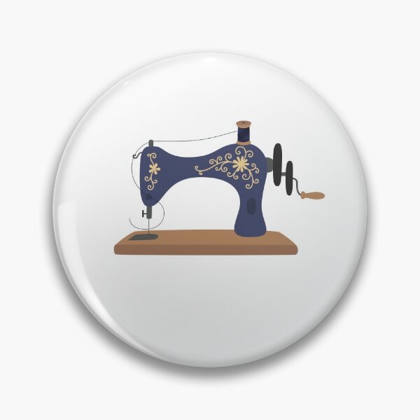 Item preview, Sewing Machine Day  designed and sold by Alan-NY.