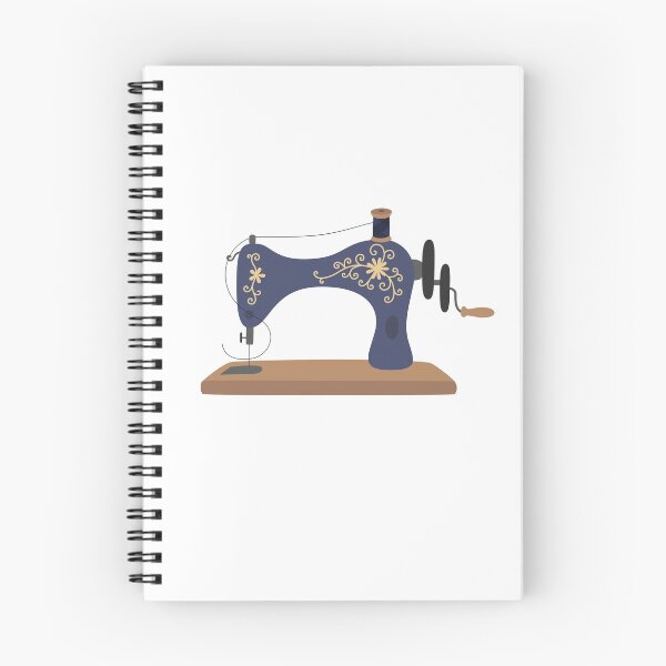 Item preview, Sewing Machine Day  designed and sold by Alan-NY.