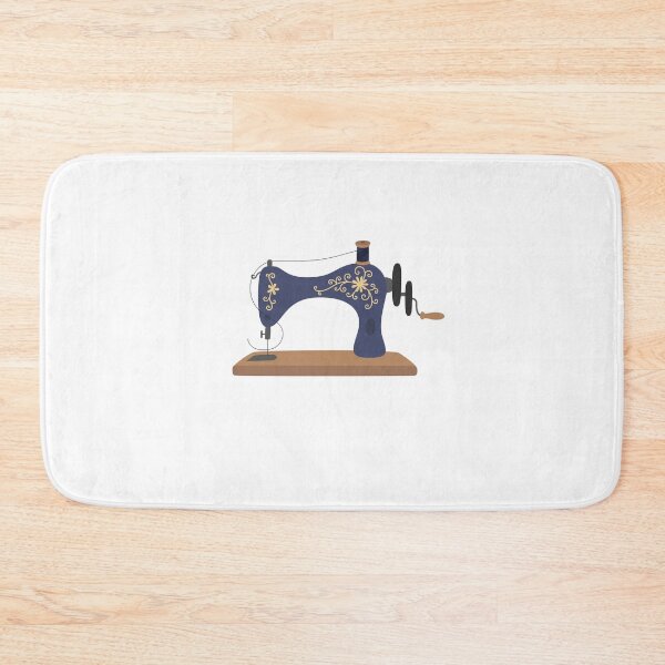 Item preview, Sewing Machine Day  designed and sold by Alan-NY.