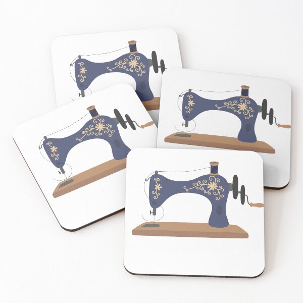 Item preview, Sewing Machine Day  designed and sold by Alan-NY.