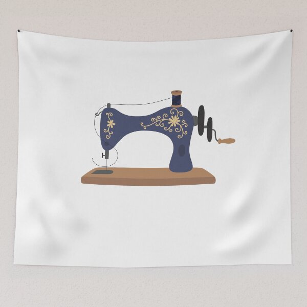 Item preview, Sewing Machine Day  designed and sold by Alan-NY.