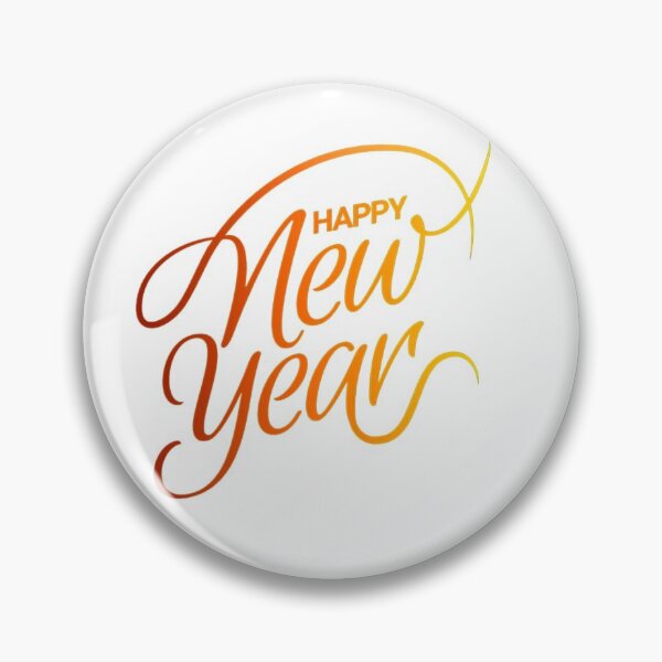 Item preview, Happy new year designed and sold by perlinos.