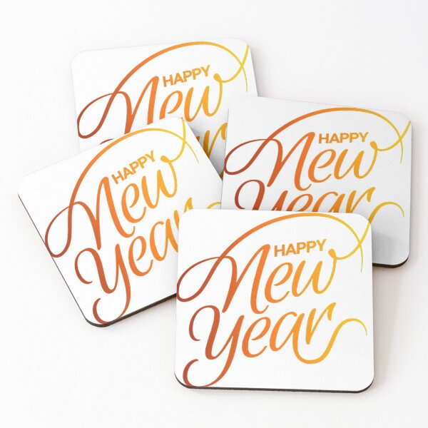Item preview, Happy new year designed and sold by perlinos.