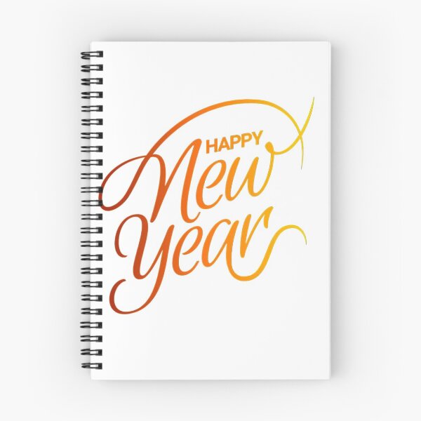 Item preview, Happy new year designed and sold by perlinos.