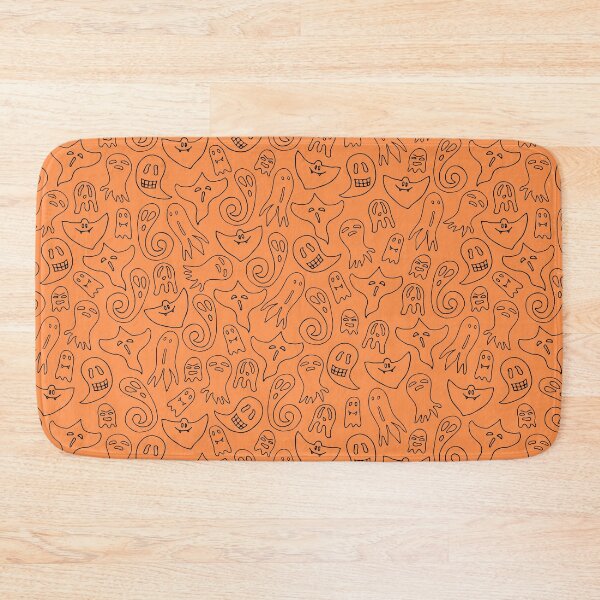 Item preview, halloween cute trendy pattern for kids,girls designed and sold by cutecrazytshirt.