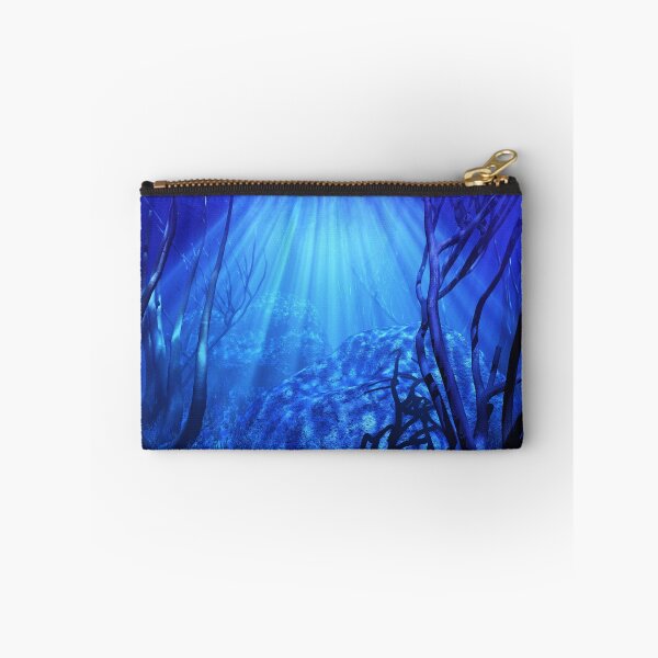 Item preview, Deep Blue Ocean designed and sold by JoreJj Z. Elprehzleinn.