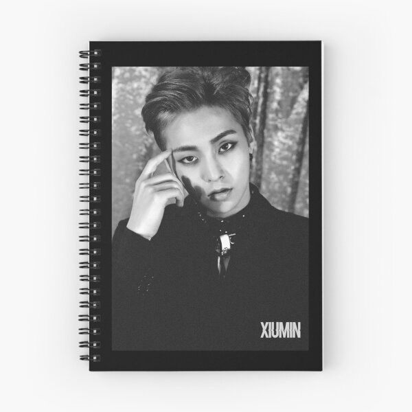 Item preview, Xiumin EXO designed and sold by MikeTaeHyun.