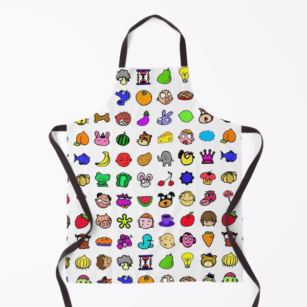 Item preview, Cartoon Faces and Fun designed and sold by SillaHoekstra.