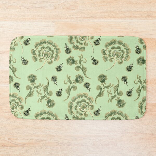 Item preview, India mistiki pattern by Marcia Ribeiro designed and sold by bymarciaribeiro.