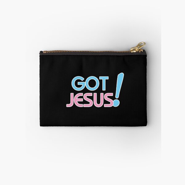 Item preview, Got Jesus! designed and sold by blessitshop.