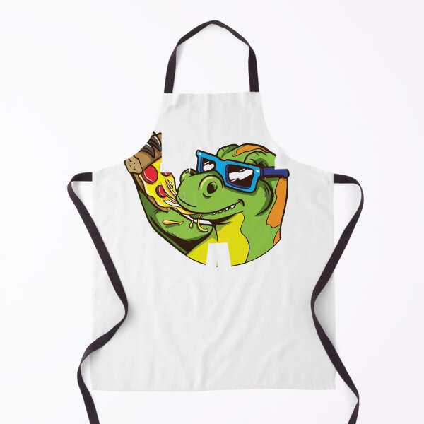 Item preview, I Just Want Pizza - I Eat Nothing But Pizza Dino designed and sold by Cedinho.