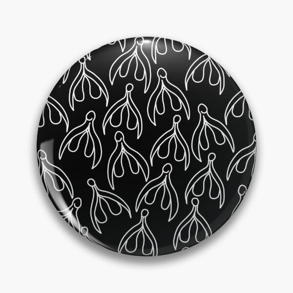 Item preview, Clitorati - White Lines designed and sold by GemJDesign.