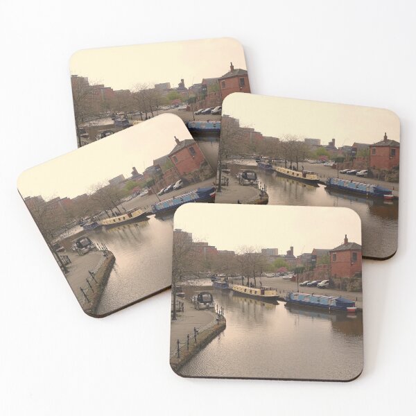 Item preview, Manchester's canal designed and sold by szaboartisan.