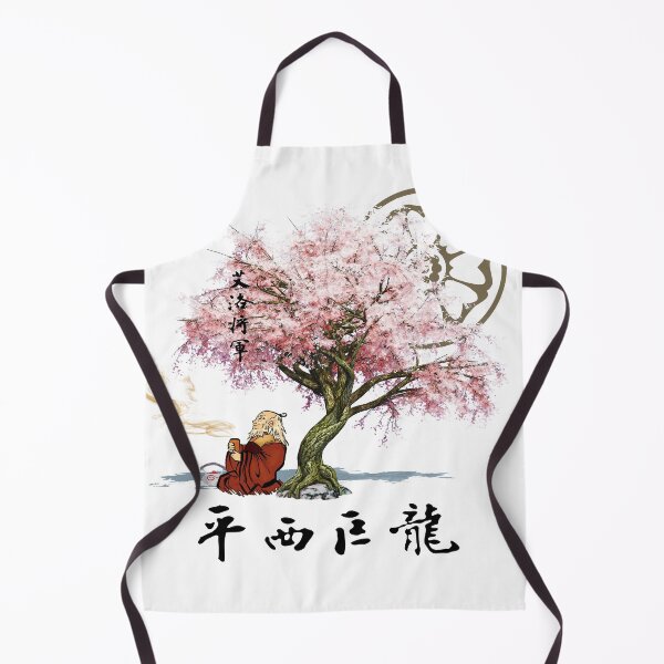 Item preview, Iroh designed and sold by DragonPiece.