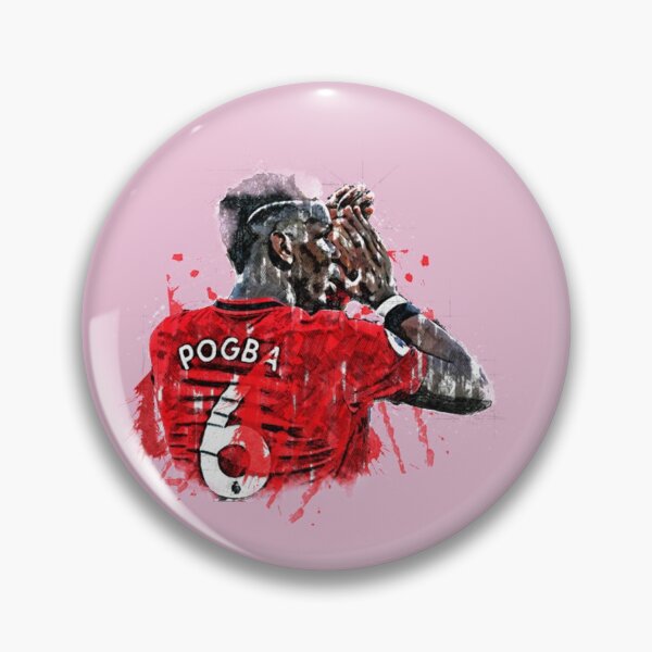 Item preview, Pogba Paul Pogba  designed and sold by LeosFsgr.