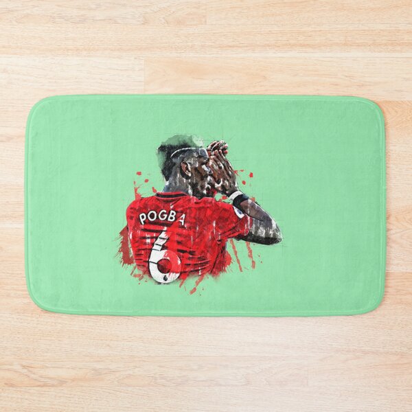 Item preview, Pogba Paul Pogba  designed and sold by LeosFsgr.