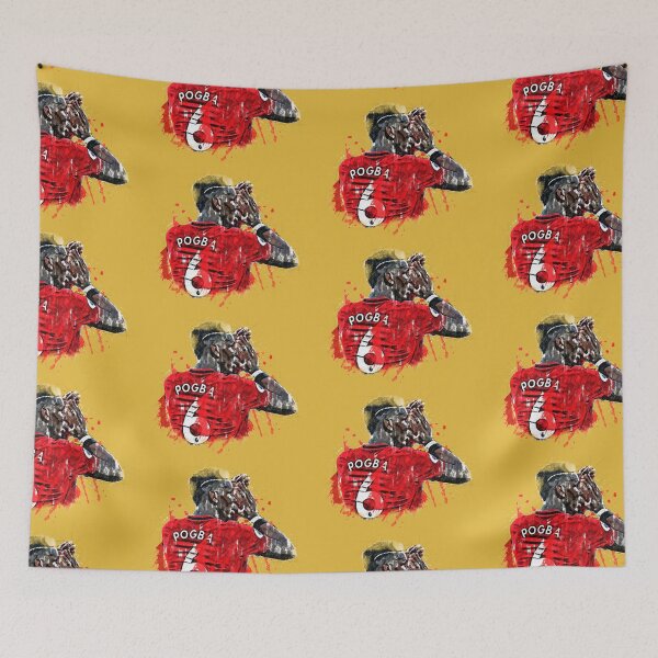 Item preview, Pogba Paul Pogba  designed and sold by LeosFsgr.