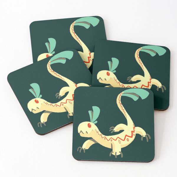 Item preview, Lizard designed and sold by AspenArts.