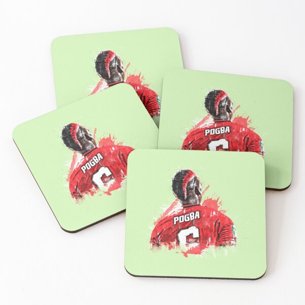 Item preview, Pogba Pogba Is Red  designed and sold by LeosFsgr.