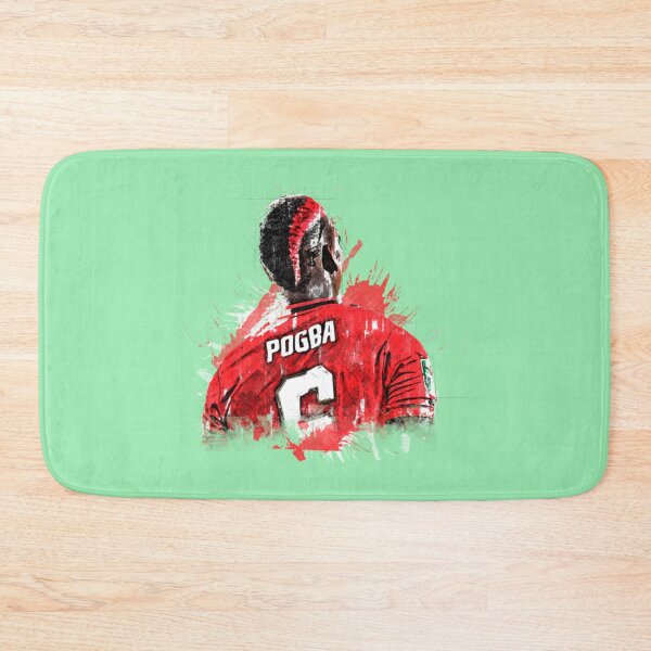 Item preview, Pogba Pogba Is Red  designed and sold by LeosFsgr.