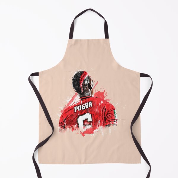 Item preview, Pogba Pogba Is Red designed and sold by LeosFsgr.